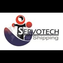 Dubai - Servotech Shipping and Logistics LLC (Dubai) logo
