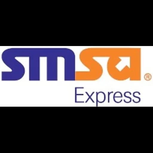 Dubai - SMSA Express Transportation L.L.C (Dubai) logo