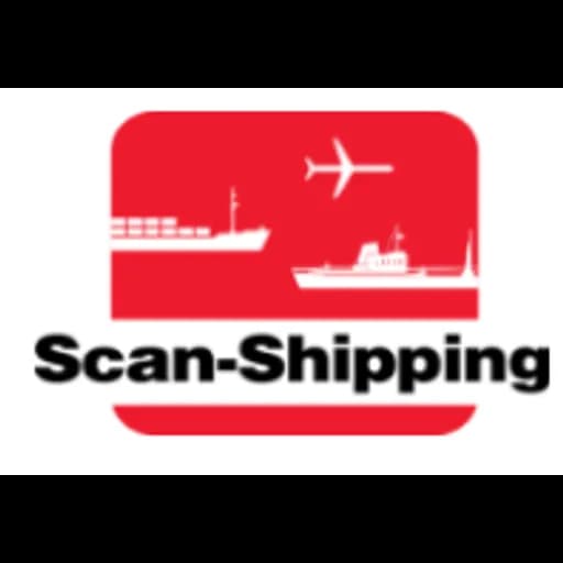 Dubai - SCAN SHIPPING LLC (Dubai) logo