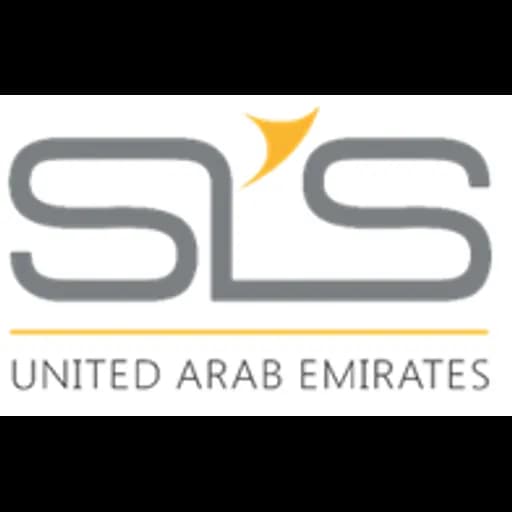 Dubai - Skyways SLS Cargo Services LLC (Dubai) logo