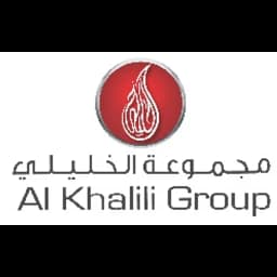 Jebel Ali - Al Khalili Logistics LLC (Jebel Ali) logo