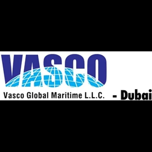 Dubai - Vasco Global Maritime L.L.C. (Dubai) logo