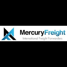 Sharjah - Mercury Freight Services FZE (Sharjah) logo