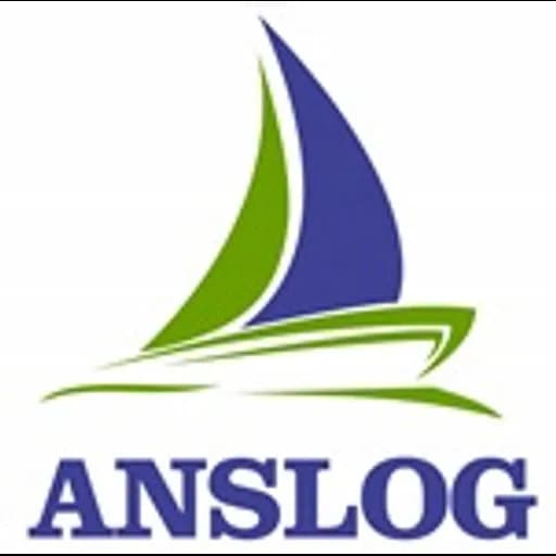 Haiphong - Anslog - Advice and Solution Logistics JSC (Haiphong, Head Office) logo