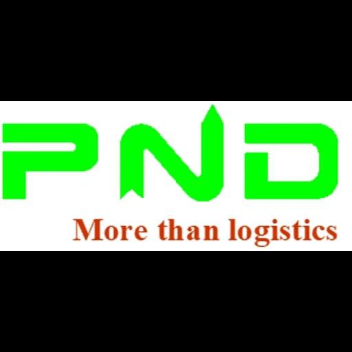 Haiphong - PND Transport Logistics Co., Ltd. (Haiphong, Head Office) logo