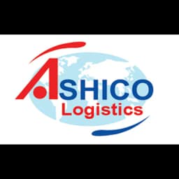 Haiphong - Asia Logistics and Trading JSC (Haiphong, Head Office) logo