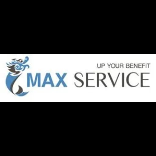 Haiphong - Max Service Limited Company (Haiphong, Head Office) logo