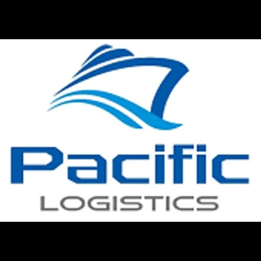 Haiphong - Pacific Logistics and Trading Company Limited (Haiphong, Head Office) logo