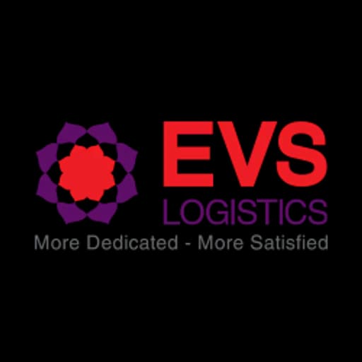 Haiphong - EVS Logistics Co., Ltd (Head Office) logo