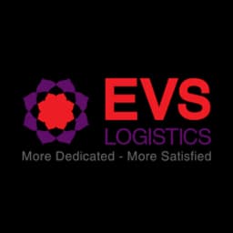 Haiphong - EVS Logistics Co., Ltd (Head Office) logo