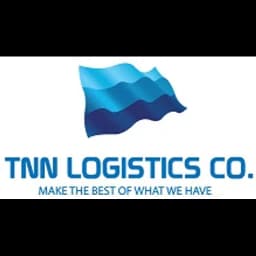 Haiphong - TNN Logistics Company (Haiphong, Head Office) logo