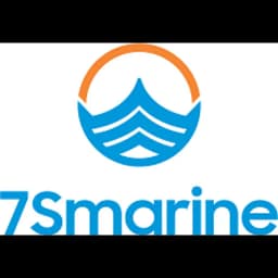 Haiphong - Seven Seas Marine Joint Stock Company (Haiphong, Head Office) logo