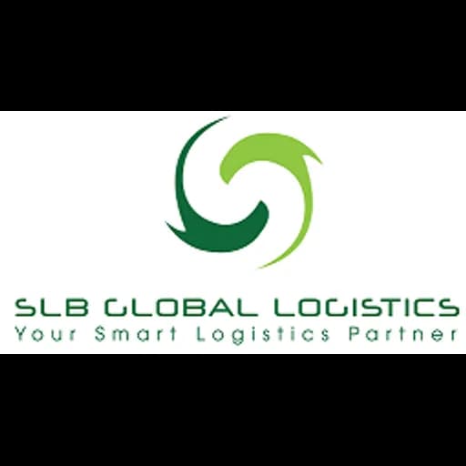 Haiphong - SLB Global Logistics (Haiphong, Head Office) logo