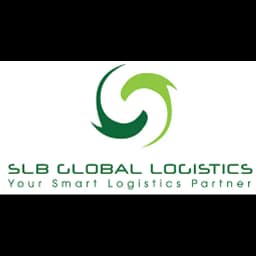 Haiphong - SLB Global Logistics (Haiphong, Head Office) logo