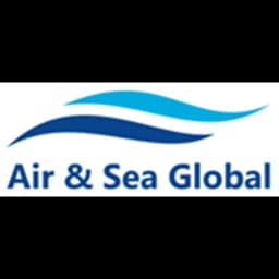 Hanoi - Air & Sea Global Company Ltd (Hanoi, Head Office)
(Formerly known as Viet Nam Customs Broker & Freight Forwarding Co., Ltd.) logo
