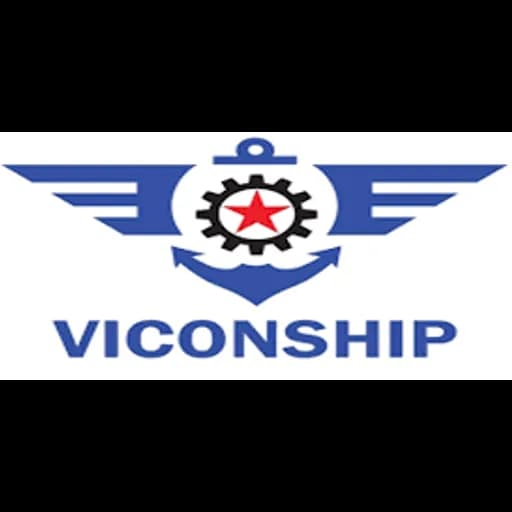 Haiphong - Vietnam Container Shipping Corporation (Haiphong, Head Office) logo