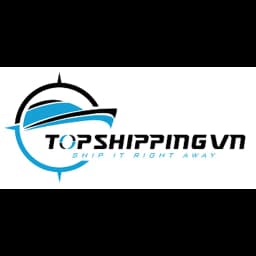 Haiphong - Top Shipping Vietnam JSC (Haiphong, Head Office) logo