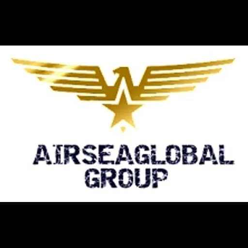 Hanoi - AIRSEAGLOBAL JSC. (Hanoi, Head Office) logo