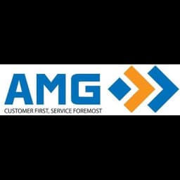 Hanoi - AMG Vietnam Limited Company (Hanoi, Head Office) logo