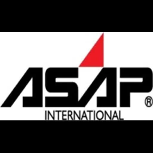 Hanoi - ASAP International Co., Ltd. (Hanoi, Head Office) logo