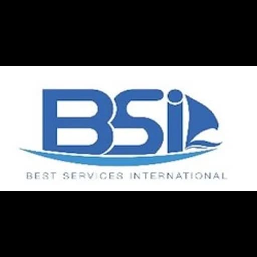 Hanoi - BSI LOGISTICS JOINT STOCK COMPANY (Head Office) logo