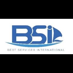 Hanoi - BSI LOGISTICS JOINT STOCK COMPANY (Head Office) logo