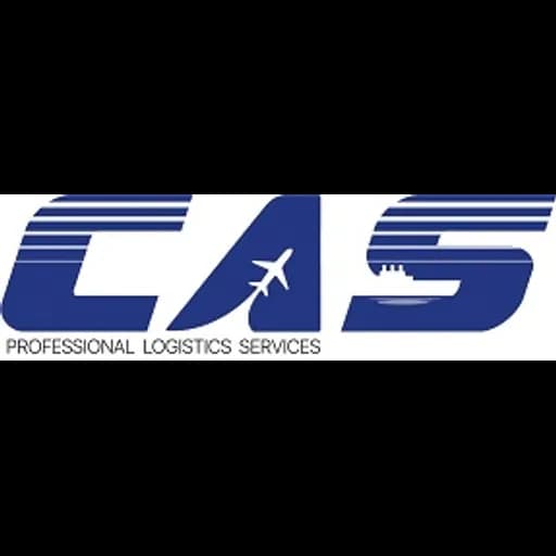 Hanoi - CAS Logistics JSC (Hanoi, Head Office) logo