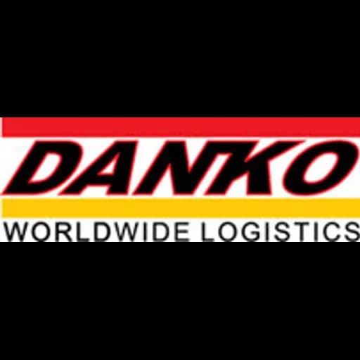 Hanoi - DANKO Logistics Co., Ltd. (Hanoi, Head Office) logo