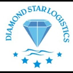 Hanoi - Diamond Star Logistics Co., Ltd (Head Office) logo