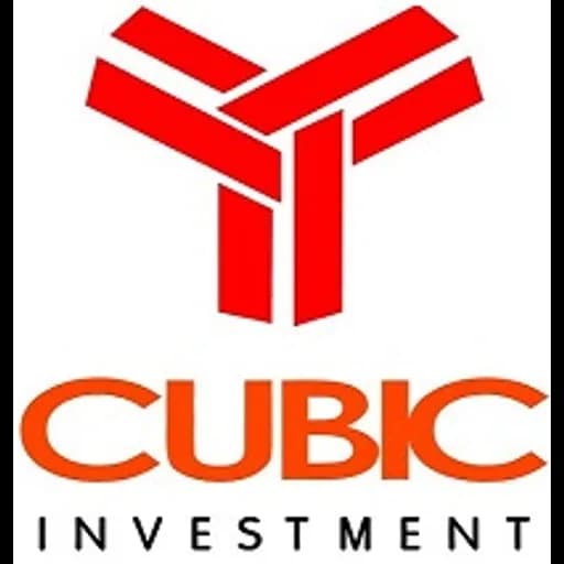 Hanoi - Cubic Investment Co., Ltd. (Hanoi, Head Office) logo