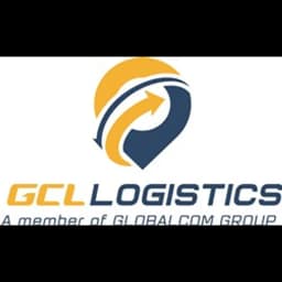 Hanoi - Globalcom Logistics Co., Ltd. (Hanoi, Head Office) logo