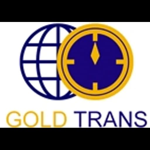 Hanoi - Gold Transport Logistics Corporation (Hanoi, Head Office) logo