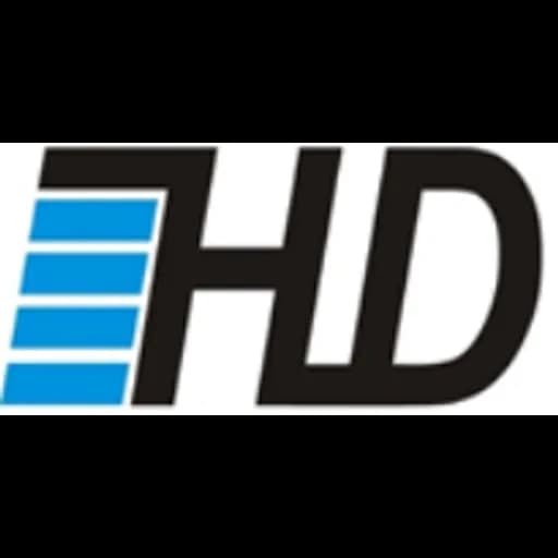 Hanoi - HD International Trans Co., Ltd. (Hanoi, Head Office) logo