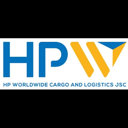 Hanoi - HPW CARGO., JSC (Hanoi, Head Office) logo
