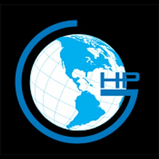 Hanoi - HP Global Company Limited (Hanoi, Head Office) logo
