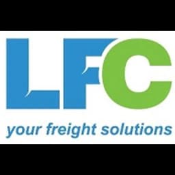 Hanoi - Lucky Freight Co., Ltd. (Hanoi, Head Office) logo