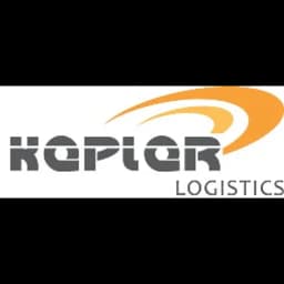 Hanoi - Kepler Logistics Joint Stock Company (Hanoi, Head Office) logo