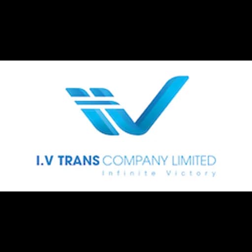Hanoi - I.V TRANS COMPANY LIMITED (I.V TRANS) (Head Office) logo