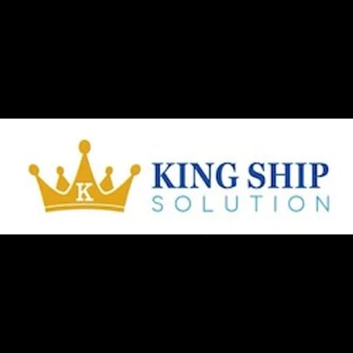 Hanoi - King Ship Solution Company Limited (Head Office) logo