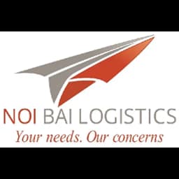 Hanoi - Noi Bai Logistics Co., Ltd. (Hanoi, Head Office) logo