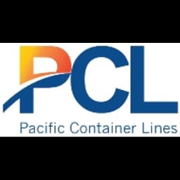 Hanoi - Pacific Container Shipping Joint Stock Company (Hanoi, Head Office) logo