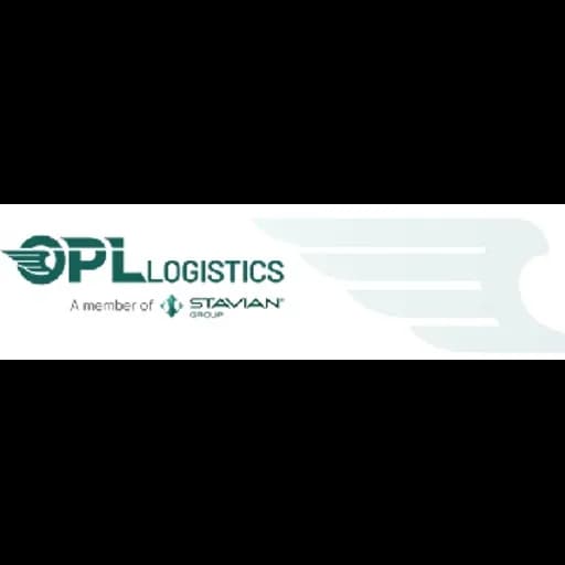 Hanoi - OPL Logistics Joint Stock Company (Hanoi, Head Office)
(Formerly known as OPL Shipping Joint Stock Company) logo