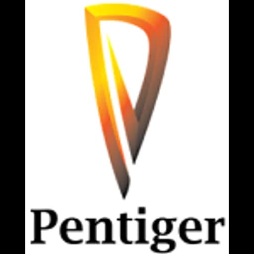 Hanoi - Pentiger Vietnam Co., Ltd. (Hanoi, Head Office) logo