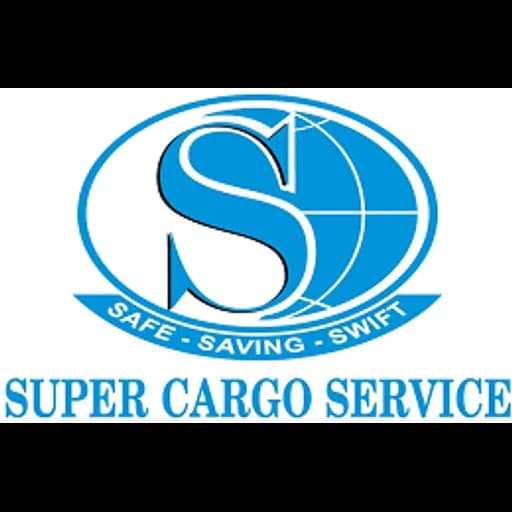 Hanoi - Super Cargo Service Hanoi JSC (Hanoi, Head Office) logo
