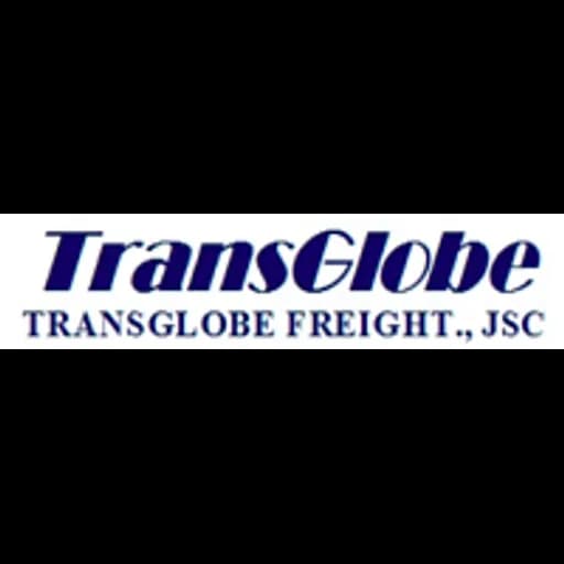 Hanoi - Toan Gia Phat Transglobe Freight Joint Stock Company (Head Office) logo