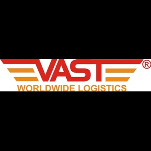 Hanoi - VAST International Logistics J.S.C. (Hanoi, Head Office) logo