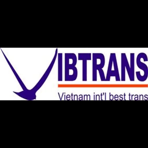 Hanoi - Vibtrans Vietnam Forwarding Co., Ltd. (Hanoi, Head Office) logo