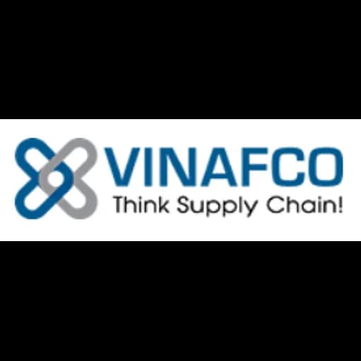 Hanoi - Vinafco Transportation and Services Co., Ltd. (Hanoi, Head Office)
(Formerly known as Vinafco Corporation) logo