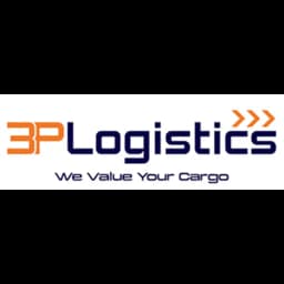 Ho Chi Minh City - 3P Logistics Co., Ltd. (Ho Chi Minh City, Head Office) logo