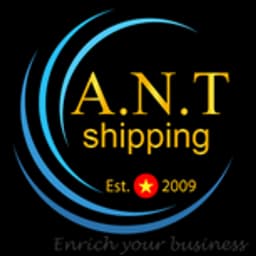 Ho Chi Minh City - A.N.T Shipping Service Co., Ltd. (Ho Chi Minh City, Head Office) logo